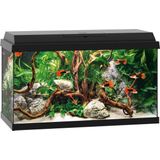 Juwel Primo Aquarium - 61 x 31 x 37 cm - 60 L - Zwart