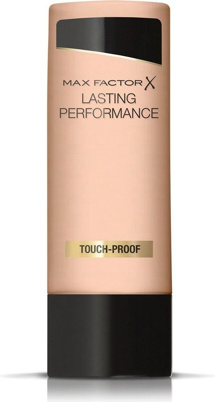 Max Factor - Lasting Performance - Foundation - Parfumvrij - Olievrij