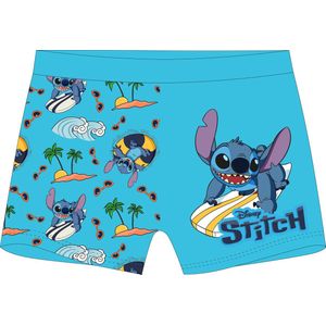 Zwembroek Lilo & Stitch Zwembroek voor kinderen maat 92/98