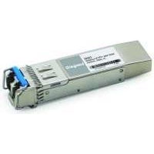 C2G 89110 netwerk transceiver module Vezel-optiek 10000 Mbit/s SFP+ 1310 nm