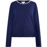 usha trui met parels