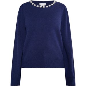 usha trui met parels