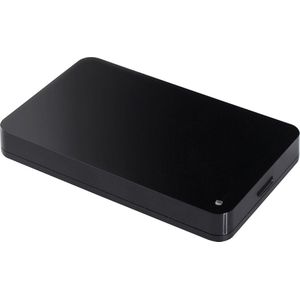 Solacis Harde schijf extern - Harde schijf - 2TB - Draagbaar - Externe harde schijf - Must have voor al uw extra foto's en bestanden!