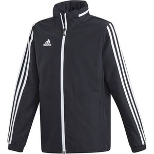 adidas Tiro 19 Regenjas Kids - Rood