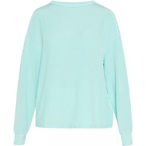 usha BLUE LABEL Shirt  hemelsblauw