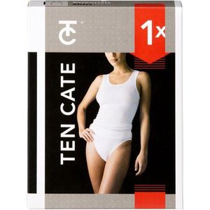 Ten Cate Essentials 100% katoenen Shirt - Maat M - 1 Stuks