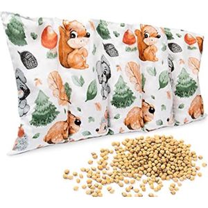 Pittenzak Magnetron - Pittenkussen Magnetron - Pittenzak Met Pit