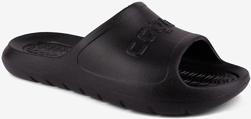 Men’s slides coqui viki black m 45