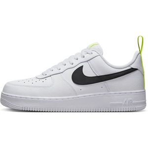 Nike Air Force 1 Low '07 Reflective white-black