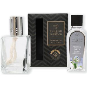 Ashleigh & Burwood Lamp Giftset Base