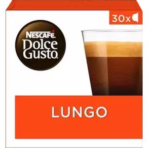 NESCAFÉ Dolce Gusto Lungo capsules - 90 koffiecups