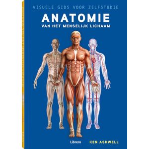 Anatomie van het menselijk lichaam