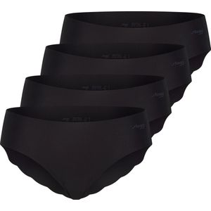 sloggi Dames hipster slip 4 pack ZERO Microfibre 2.0