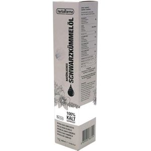 Natuurlijke Zwarte Komijnolie natuurlijk wondermiddel ( 100% Koud Geperst 100% natuurlijk ) - Dogal Corek otu Yagi dogal mucize ( %100 Soguk Sıkım %100 dogal ) - Natural Black Seed Cumin Oil natural miracle ( 100% Cold Pressed 100% natural ) 500 ml