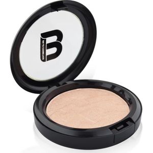BB JO Highlighter Powder 04 - Subtiele glans; perfect voor de daily look - BB JO Cosmetics