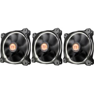 Thermaltake behuizing ventilator