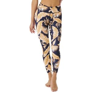 Rip Curl Mirage Summer Dawn Broek Veelkleurig XS Vrouw
