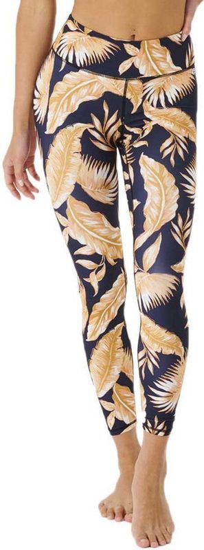 Rip Curl Mirage Summer Dawn Broek Veelkleurig XS Vrouw