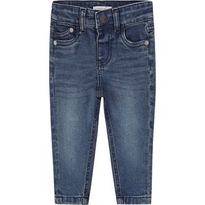 Dirkje Q- Boys arctic Jongens Broek - Maat 74