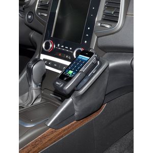 Kuda houder geschikt voor Renault Talisman 2016-2019 Kleur: Zwart