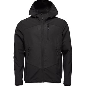 Herenjack loaf urpur zwart l - elegant & duurzaam