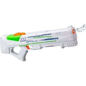 Hydro MAD Elektrische Waterblaster - wit