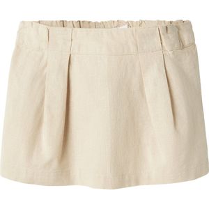 NAME IT - NMFFALINNEN SKIRT - Meisjes - Rokken - Maat 110