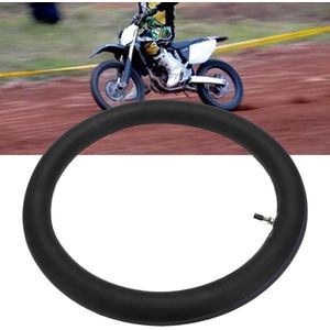 Band Binnenband 17 Inch Motorfiets Crossmotor Rubber Binnenband Vervanging Met Rechte Ventielsteel Voor 110Cc 125Cc 140Cc Motorfietsen Universeel