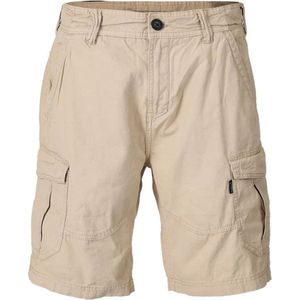 Brunotti Caldo-N Heren Walkshorts - Beige - L