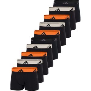adidas Heren retro short / pant 10 pack Active Flex Cotton