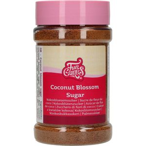 FunCakes Kokosbloesemsuiker - Coconut Blossom Sugar - 200g