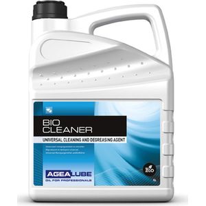 Agealube Bio Cleaner - 5 liter