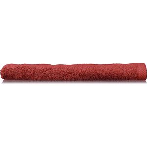 Ladessa Gastendoek - Oriënt Rood - Kela
