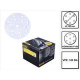 Mirka - Basecut - Schuurschijven - 150 mm - Korrel P150 - 100 Stk