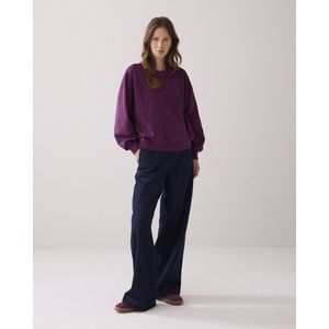 Summum - 3S5202-30656 - Sweater - Wineberry