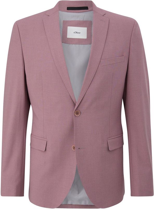 s.Oliver Indoor-Sakko S.OPURE