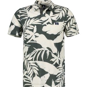 Lerros Poloshirt Poloshirt Hawaii 2353214 670 Mannen Maat - XXL