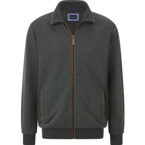 Babista - VITETTI - Sweatvest - Donkergroen