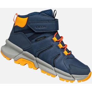 Geox - Flexyper Plus ABX - Kindertrainers