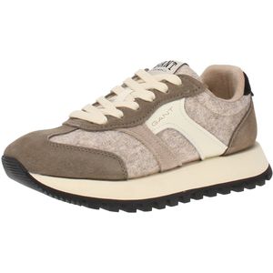 Gant - Caffay - Damestrainers - G128-Desert-Taupe