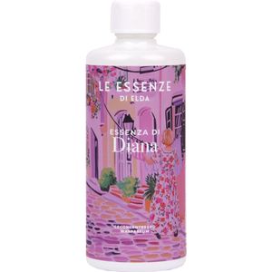 Diana - Wasparfum - 500ml - Le Essenze di Elda - Textielverfrisser