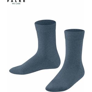 FALKE Family Sokken Kinderen 12998 6660 light denim 35-38