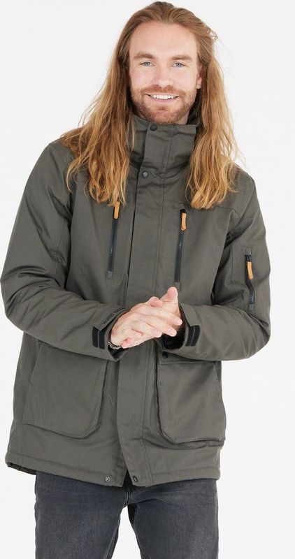 WHISTLER Funktionsjacke Wander