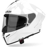 Airoh - Matryx Color - Integraalhelm - Wit Gloss