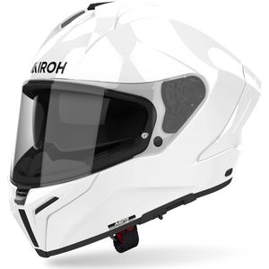 Airoh - Matryx Color - Integraalhelm - Wit Gloss