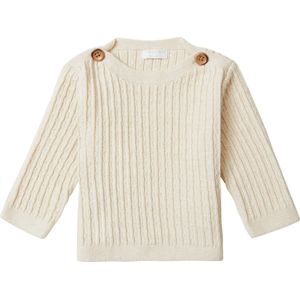 Noppies - Belvedere - Trui - Baby - Maat 68