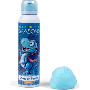 Shower Foam Dino (NEW) 150ml
