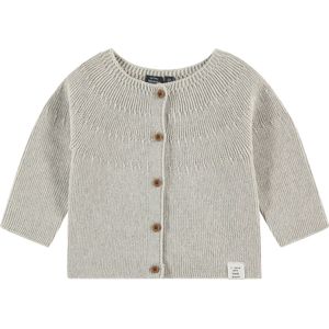 Babyface baby cardigan Unisex Vest - Maat 68