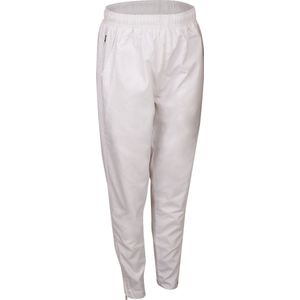 Avento Sportbroek Lang Basic - Junior - Wit - 128