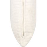 Pardo - Sierkussen - Crème - Polyester - Chenille - 35x55 cm